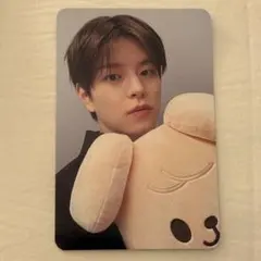 167. Straykids スンミン トレカ