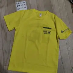 希少 信濃の国 トレイル モントレイル マウンテンハードウェア Tシャツのサムネイル