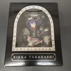 貴重 京アニ 中二病でも恋がしたい 小鳥遊六花 描き下ろし生動画 生