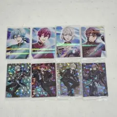 アイナナ ŹOOĻ 紙類まとめ