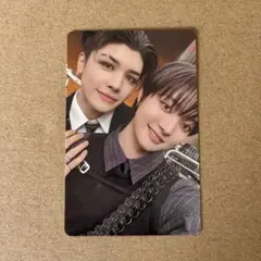 &TEAM 月狼　ソロジャケ　ユニット　トレカ　EJ MAKI