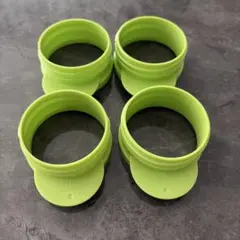 ビーンスターク　すこやかミルク缶　アタッチメントのサムネイル