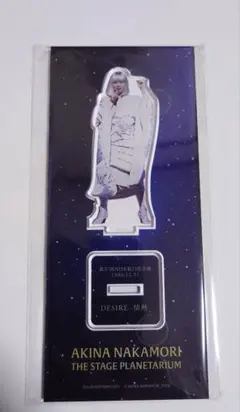 2026年最新】中森明菜アクリルスタンドの人気アイテム - メルカリ