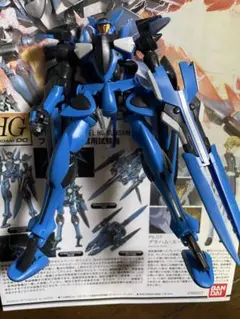 2026年最新】hg ブレイヴ 指揮官の人気アイテム - メルカリ