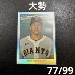 2026年最新】topps npb 206の人気アイテム - メルカリ