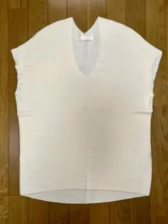 PRISTINE プリスティン フレンチスリーブプルオーバーのサムネイル