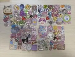 7 ボンボンドロップシール おすそわけ セット