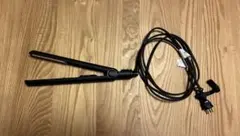 SALONIAストレートヘアーアイロン24mm／SL-004SGO