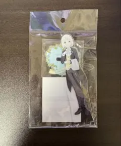 学園アイドルマスター 葛城リーリヤ アクリルスタンド