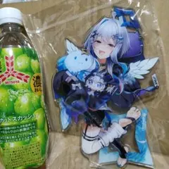 崩壊3rd キアナ 冬之公主Ver. ラバーストラップ - メルカリ