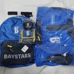 2026年最新】実使用 横浜ベイスターズの人気アイテム - メルカリ