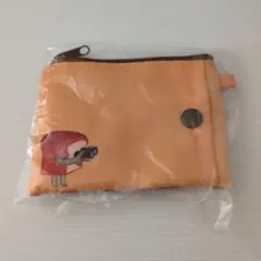 M*様 パンどろぼう パスケース