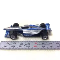 1/43 タメオ ブラバムBT53 F1メタルキット完成品 Tameo - メルカリ