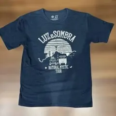 LUZ e SOMBRA Tシャツ Mサイズ