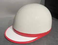 希少 当時物 クレージュタクト 専用ヘルメット M - メルカリ