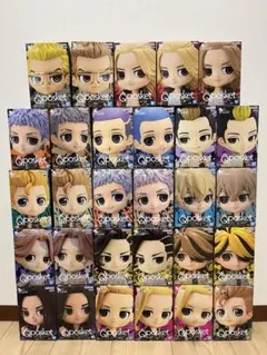 2025年最新】東京リベンジャーズ フィギュアの人気アイテム - メルカリ