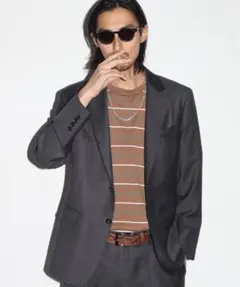 村*神様 wackomaria ワコマリア MOHAIR CARDIGAN 野村 - メルカリ