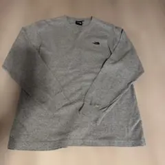【THE NORTH FACE】スウェット
