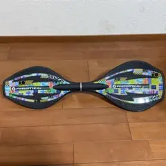 RANGS JAPAN RIPSTIK dlx mini ブレイブボードのサムネイル