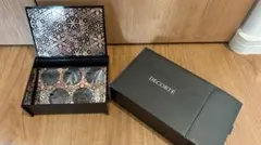 DECORTEアイグロウジェムケース　小物入れ