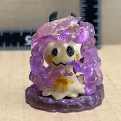 ポケモン キメワザポケモーション ミミッキュ クリア - メルカリ