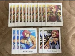 あんさんぶるスターズ 桜河こはく グッズセット - メルカリ
