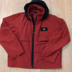 Agnes b. Homme アニエスベー ナイロンジャケット ジャケット アウター｜agnès b.｜アニエスベー公式オンラインブティック