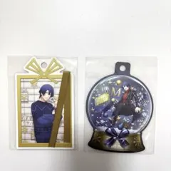 うたプリ　聖川真斗　オーナメント　購入特典