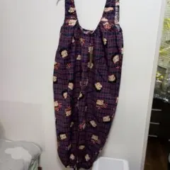 Betty Boopの部屋着パンツ型 フリーサイズ新品タグつき