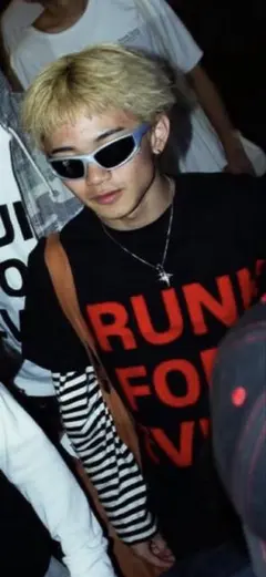 Ray-Ban RB5283F COOTIE Kj 降谷建志 キムタク 長瀬智也 Ray-Ban RB5283F COOTIE Kj 降谷建志 キムタク 長瀬智也 - メルカリ