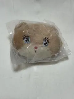 mikko characters フェイスマスコット ラテ