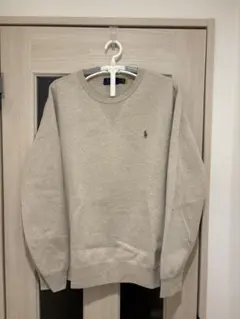 Polo Ralph Lauren ベージュ トレーナー