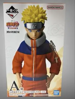 2026年最新】NARUTO中忍試験編一番くじの人気アイテム - メルカリ