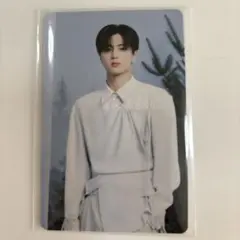 ENHYPEN WALK THE LINE ジェイ フォトカード