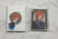 月永レオ　コロッタ　アクスタ　アニカフェ　チェックメイト