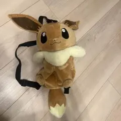 2026年最新】イーブイリュックの人気アイテム - メルカリ