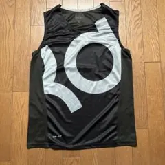 NIKE KD バスケットボール タンクトップ ブラック L