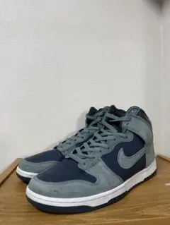 ほぼ新品 28.5cm DUNK HIGH RETRO PRM