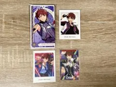 あんスタ 朔間零 羽風薫 大神晃牙 10周年 ぱしゃっつ - メルカリ