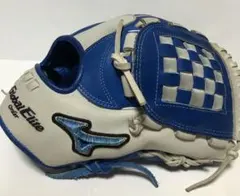 グローバルエリート　オーダー　ダイバーシティ内野手用グラブ!!