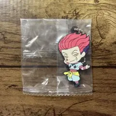 2025年最新】hunter×hunter ラバーストラップの人気アイテム