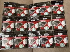 スターウォーズ和柄メタルマグネットコレクション15個セット