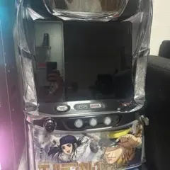 ゆ*の様 ゴールデンカムイ パチスロ実機 本体 スマスロ - メルカリ