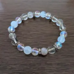 天然石パワーストーンブレスレット