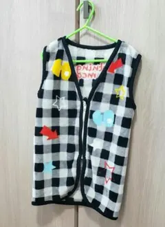 カーズ　スリーパー　サイズ35～50 生後3か月～３歳