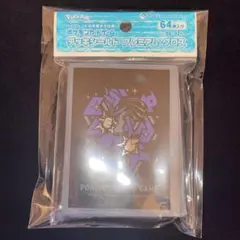 COOL×METAL クールメタル ルカリオ スリーブ デッキシールド