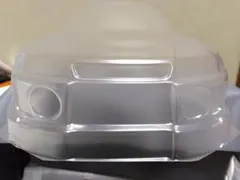 ヨコモ　サバンナFC　ボディ ヨコモ マツダ rx-7 FC 1/10 ラジコン ボディ rc ドリフト｜Yahoo