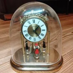 2026年最新】ゼンマイ式置時計の人気アイテム - メルカリ