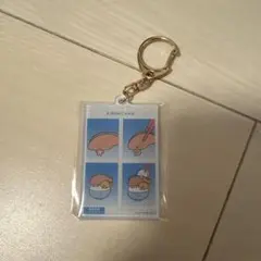 KIRIMIちゃん. アクリルキーホルダーのサムネイル