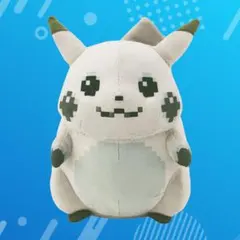 はじまりのピカチュウ ぬいぐるみ 30周年記念
